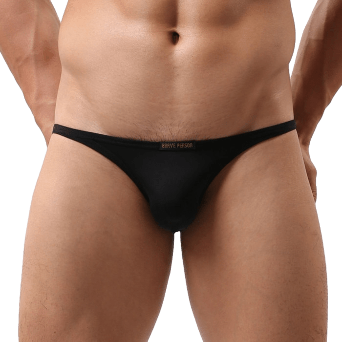 Date Night Mini Bikini | dmunderwear detail image 1