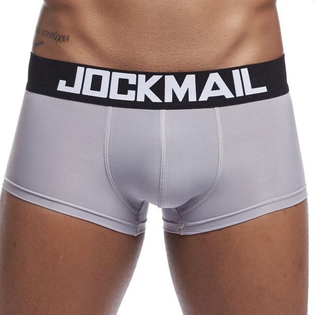 Modern Flex Trunks | dmunderwear detail image 1