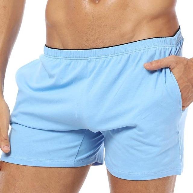 Premium Snug Shorts | dmunderwear detail image 1