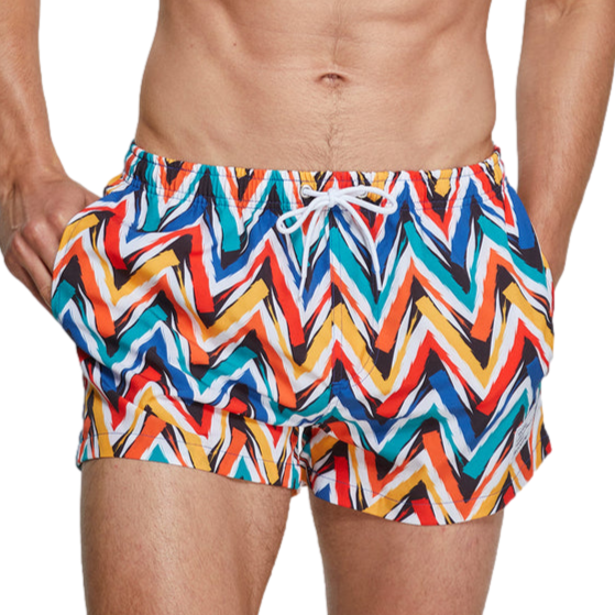 Nova Swim Shorts | dmunderwear variant image