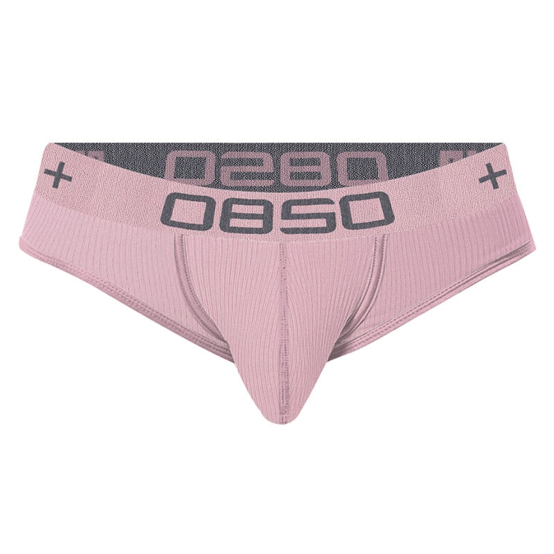OBSO Muted Briefs | dmunderwear variant image