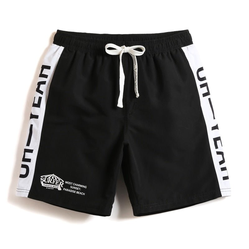 Oh Yeah! Board Shorts | dmunderwear variant image