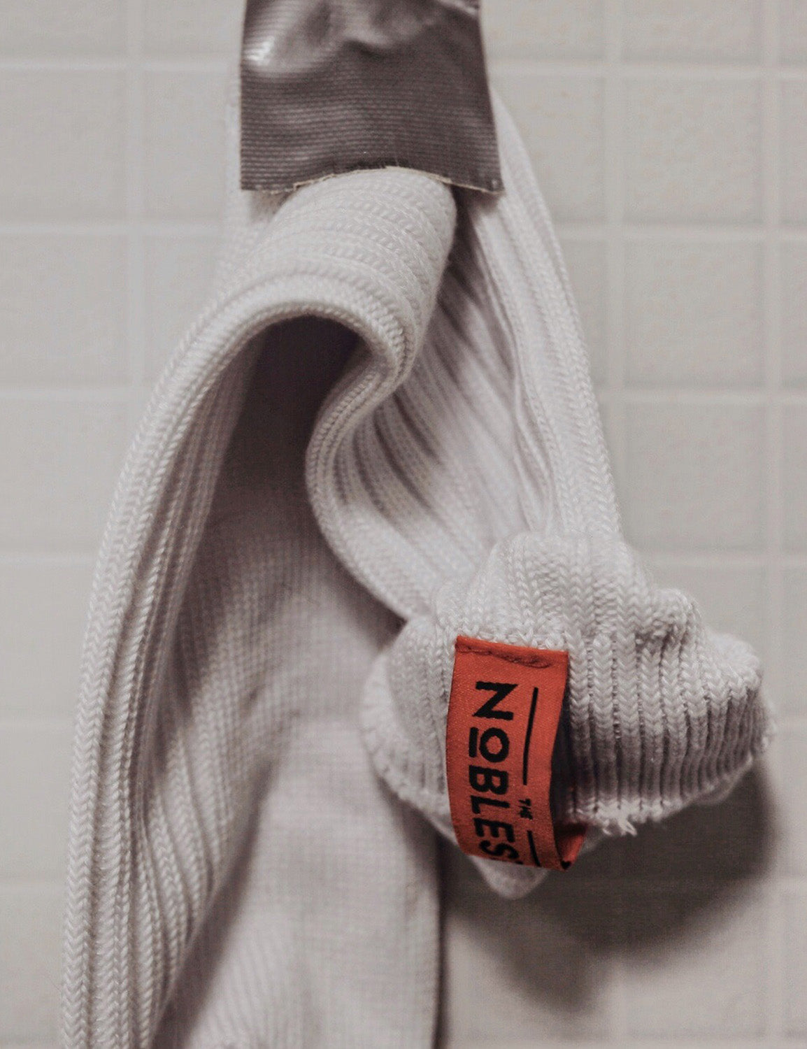 Orange label socks LAB SINGLE-Pack | dmunderwear variant image