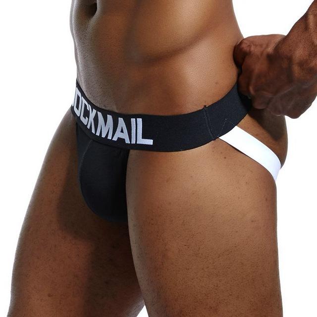 Original Jockstrap | dmunderwear detail image 8