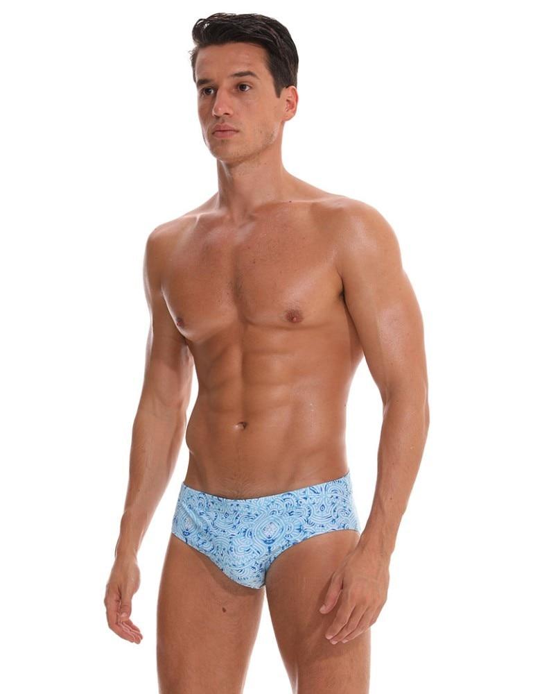 Palace Swim Briefs | dmunderwear detail image 1