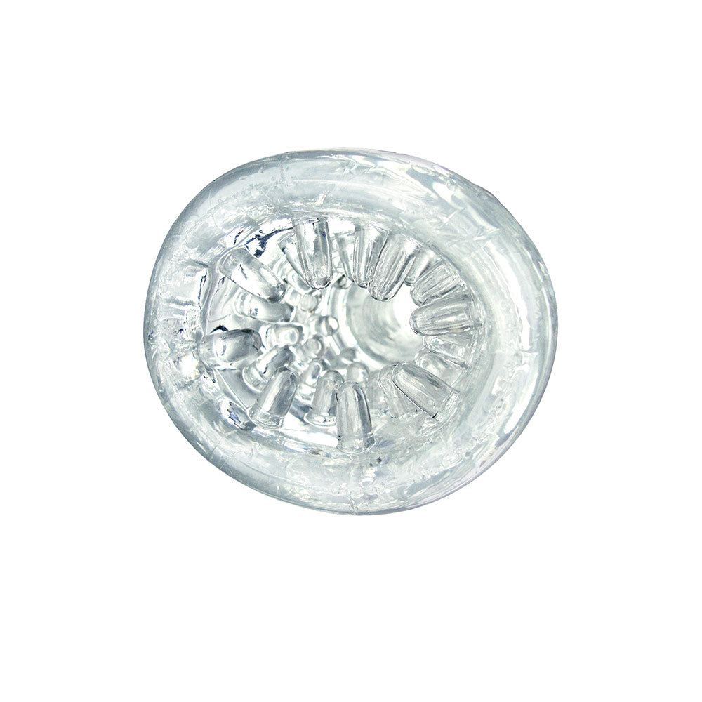 Palm-Tec LX20 Intense Stroker | dmunderwear product image 2