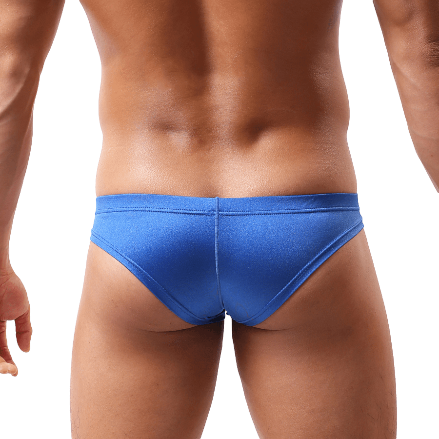 Party Hard Cheeky Briefs | dmunderwear detail image 3