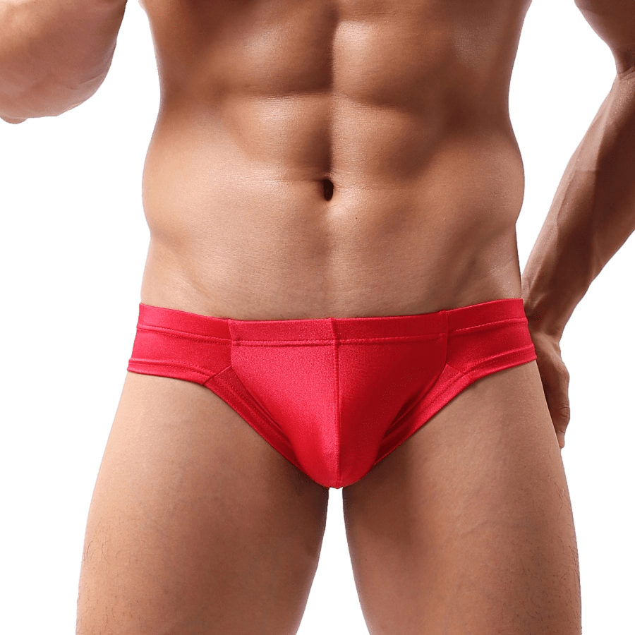 Party Hard Cheeky Briefs | dmunderwear detail image 5