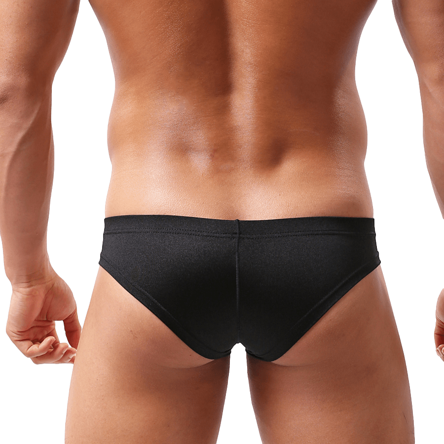 Party Hard Cheeky Briefs | dmunderwear detail image 8