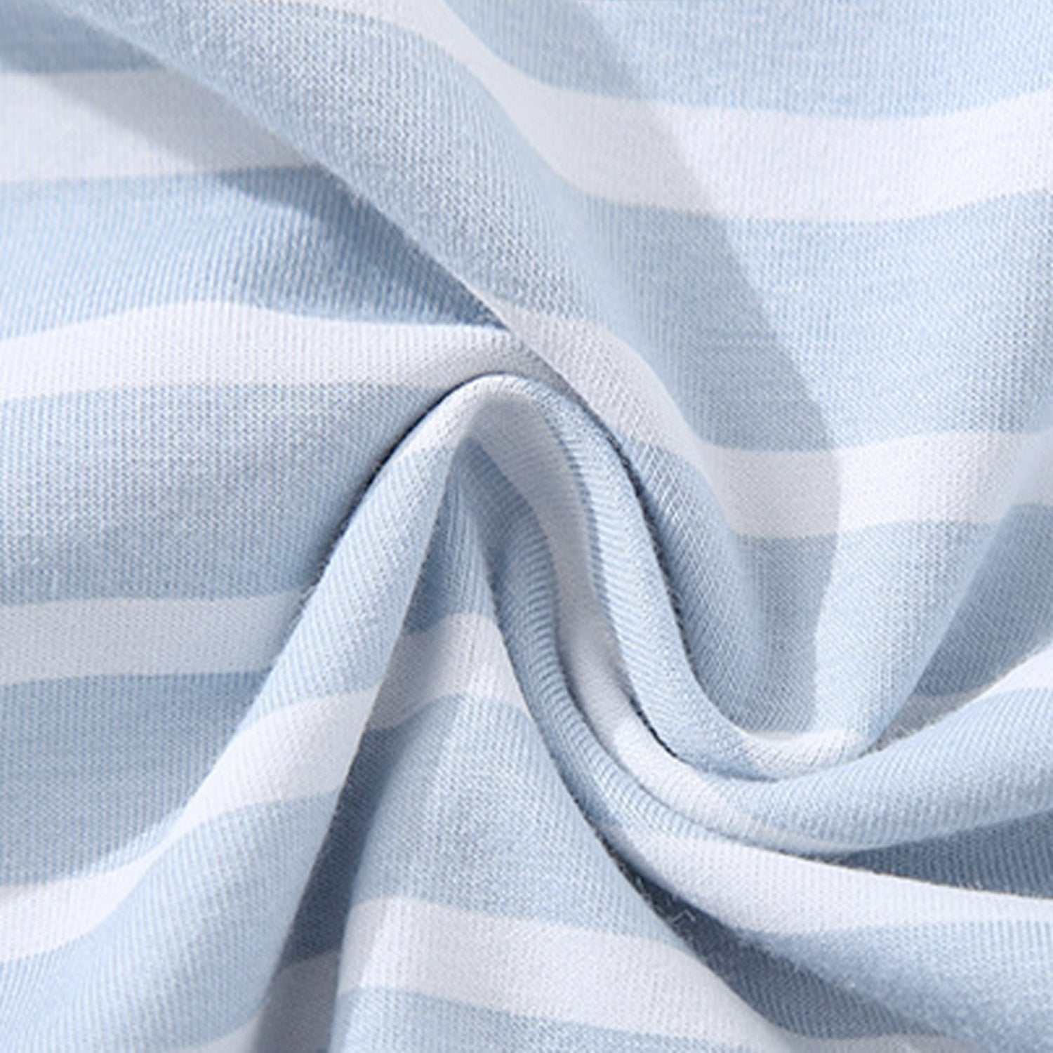 Pastel Striped Boxer Briefs 5-Pack | dmunderwear product image 6