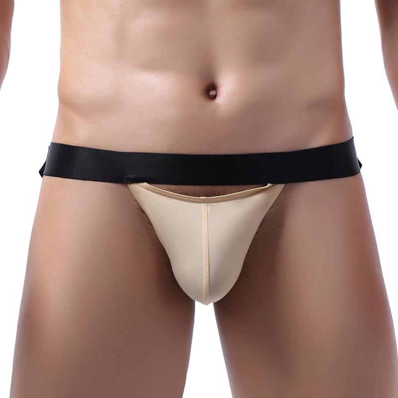 Flirty Jockstrap | dmunderwear detail image 1