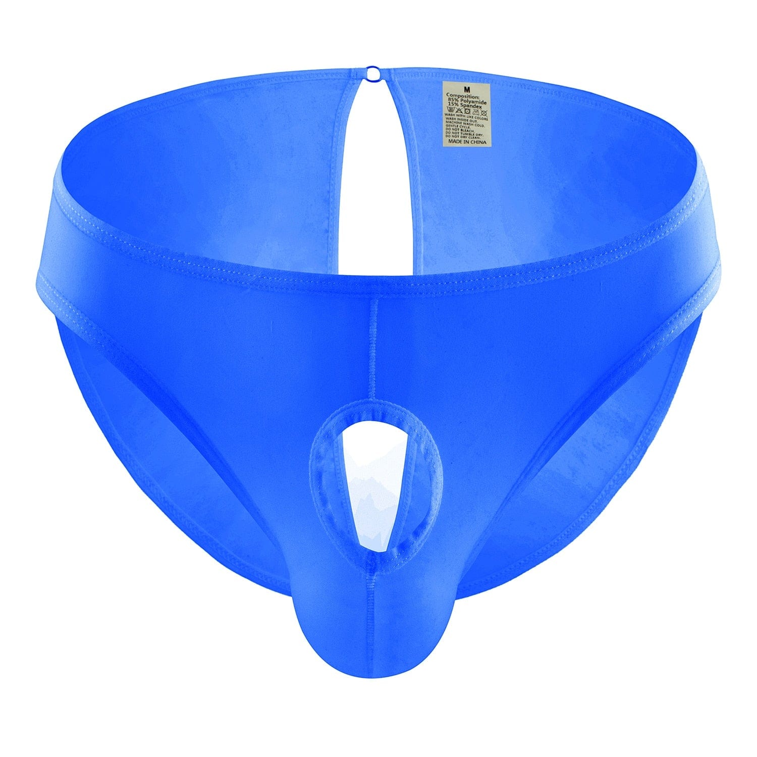 Peep Show Briefs | dmunderwear detail image 2