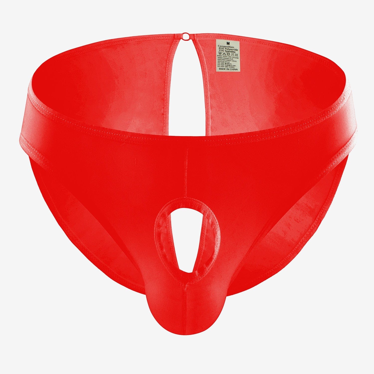Peep Show Briefs | dmunderwear detail image 5
