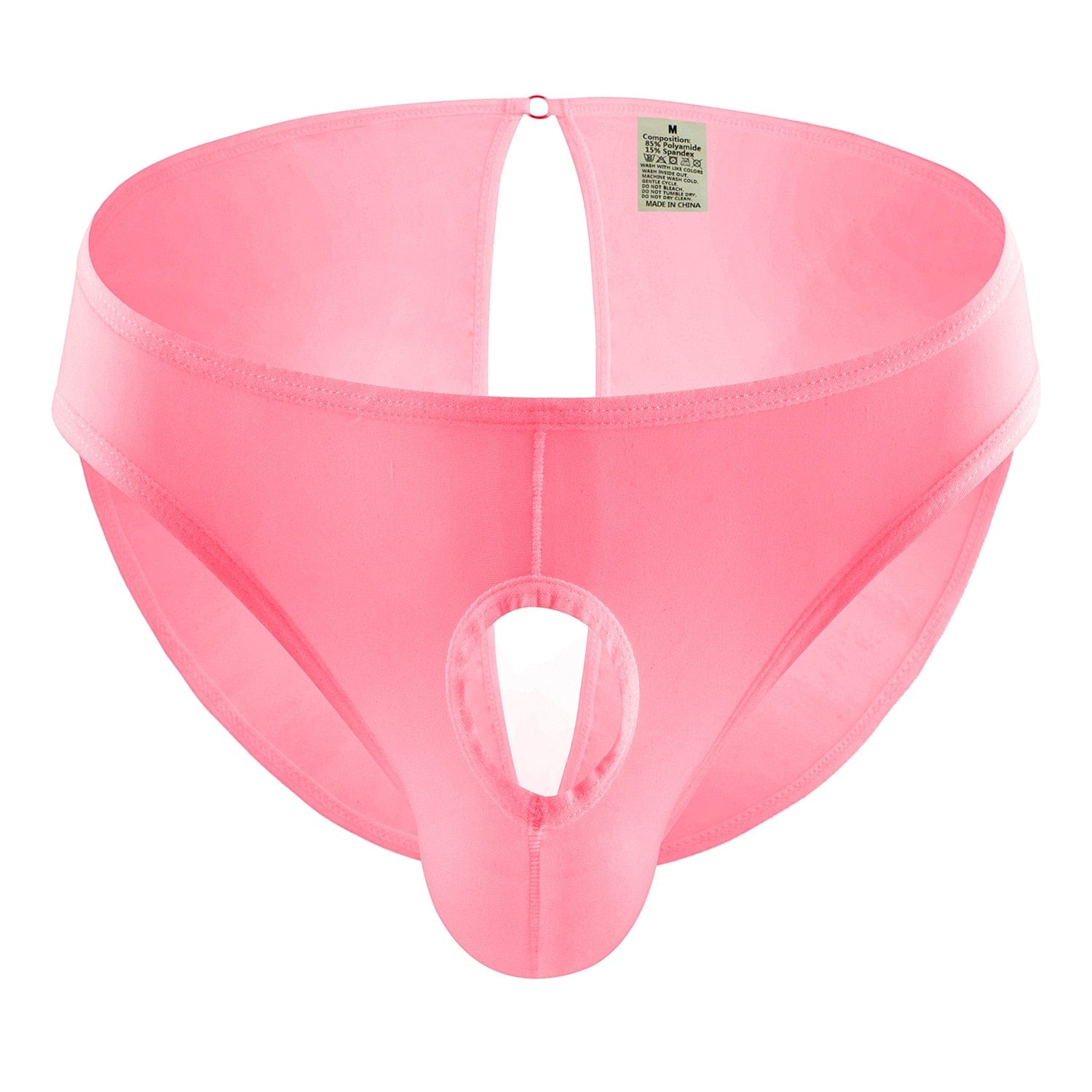 Peep Show Briefs | dmunderwear detail image 8