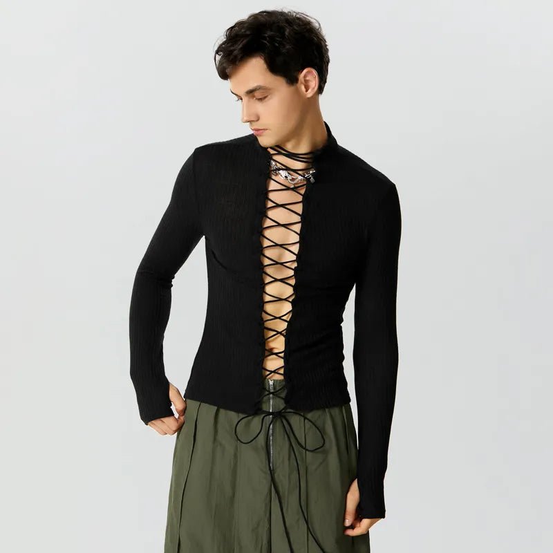 ORVLS Phoenix Rising Long Sleeved Shirt | dmunderwear product image 1