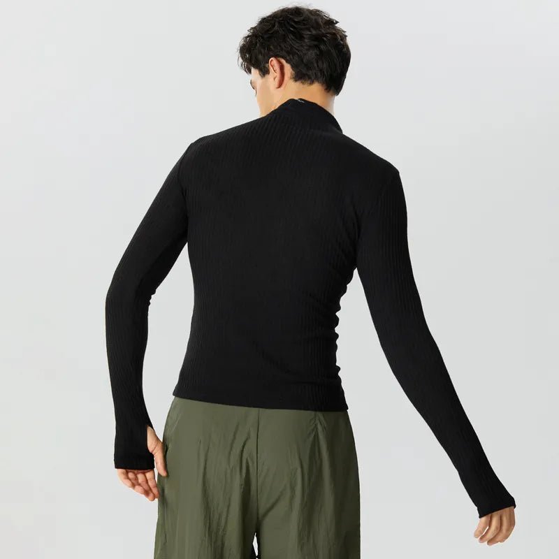 ORVLS Phoenix Rising Long Sleeved Shirt | dmunderwear detail image 2