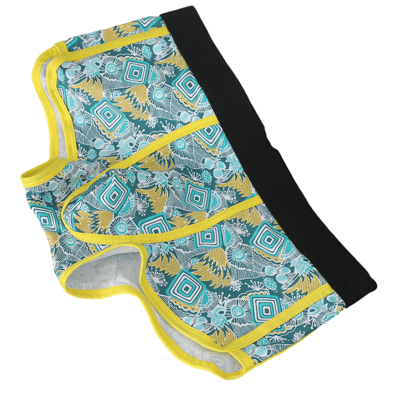 Play With Me Trunks | dmunderwear detail image 1