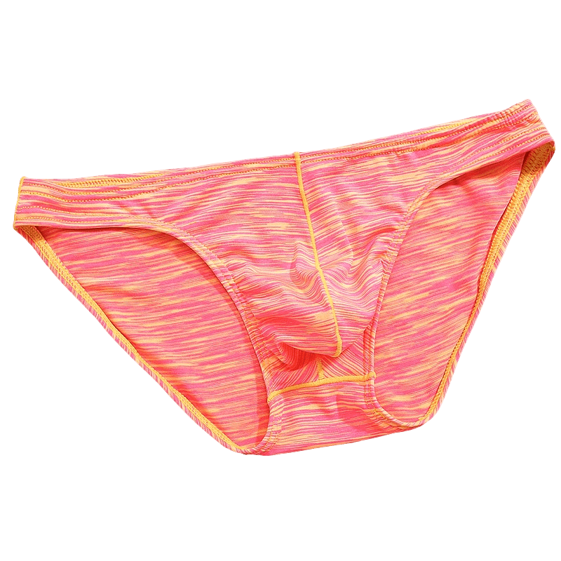 Flashy Pouched Briefs | dmunderwear detail image 19