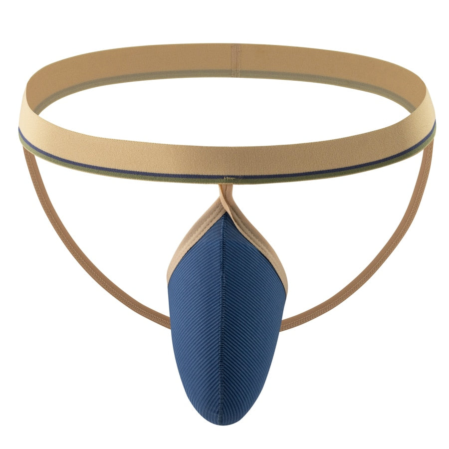 Pocket Jockstrap | dmunderwear variant image