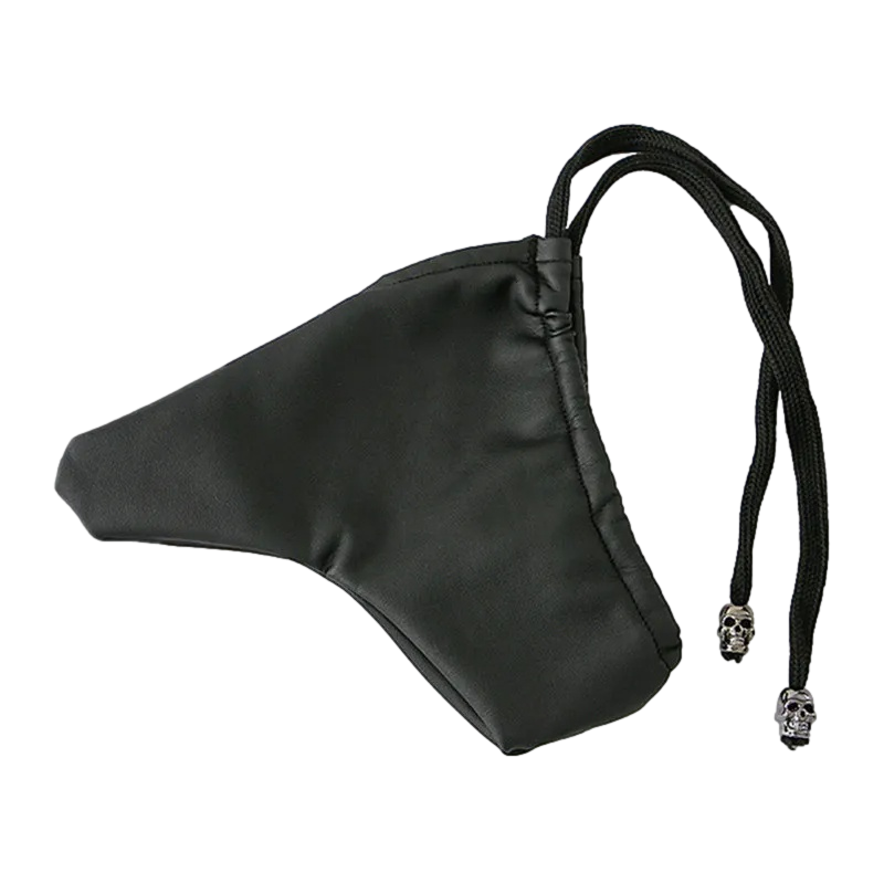 Pocket Swim Pouch | dmunderwear variant image