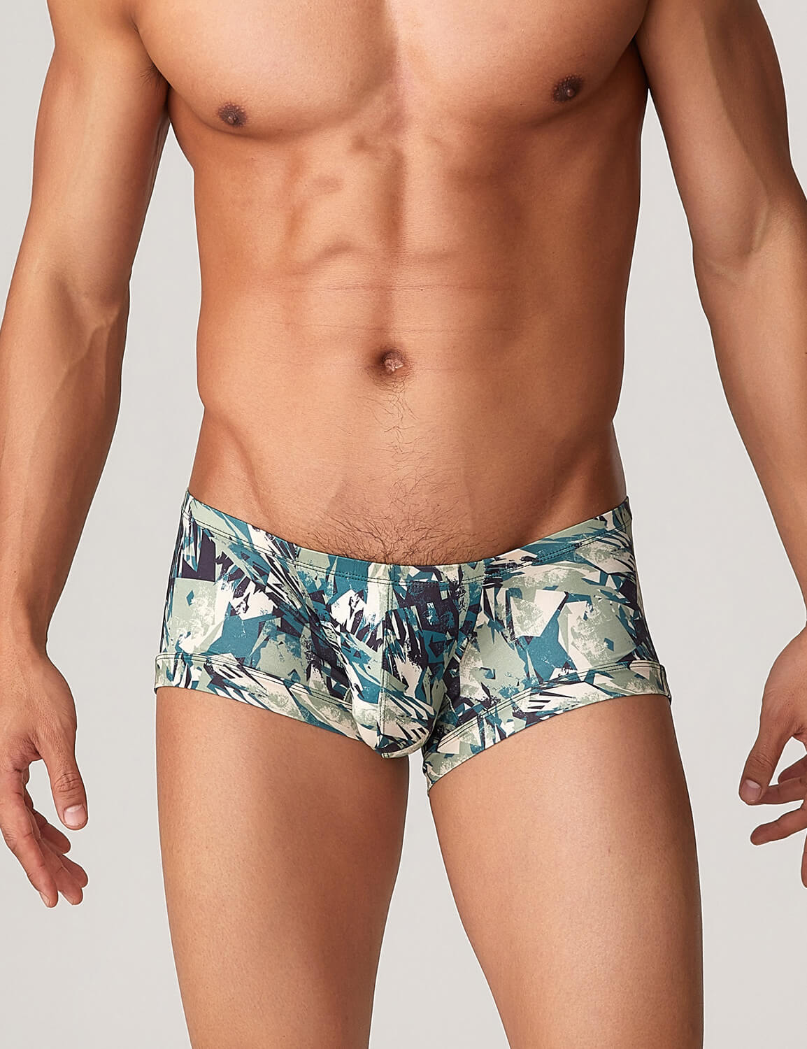 TAUWELL Boxer Brief 22207 | dmunderwear variant image