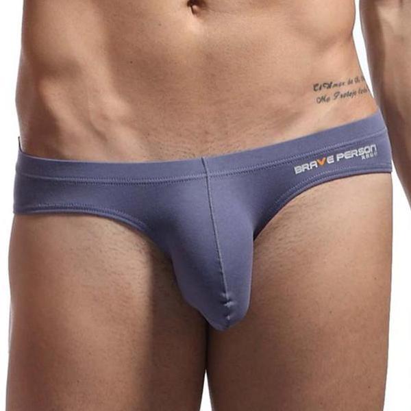 Showoff Briefs | dmunderwear detail image 1