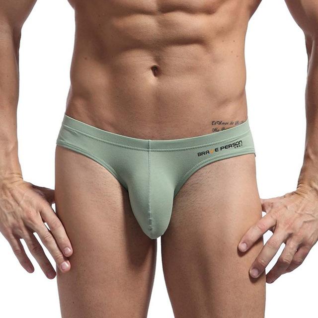 Showoff Briefs | dmunderwear detail image 5