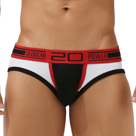 Power Briefs | dmunderwear detail image 1