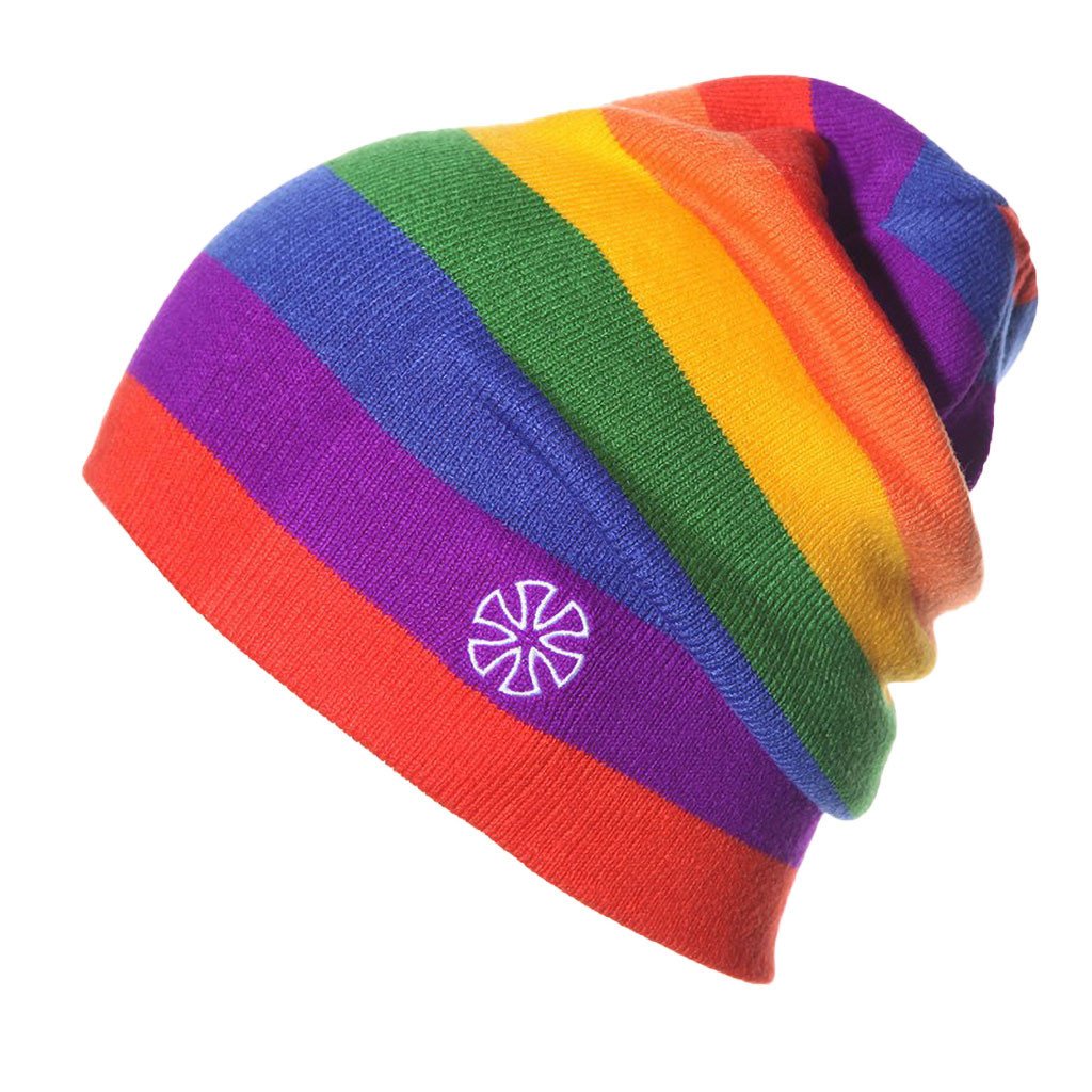 Pride Beanie | dmunderwear product image 1