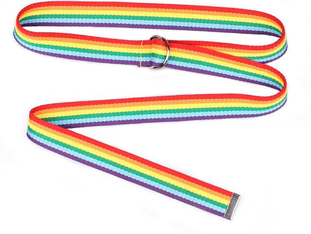Pride Belt | dmunderwear product image 2