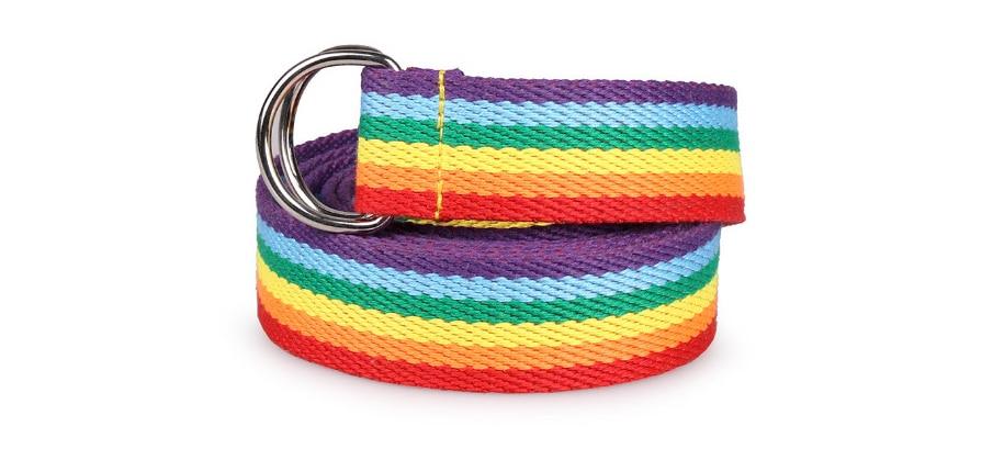Pride Belt | dmunderwear product image 3