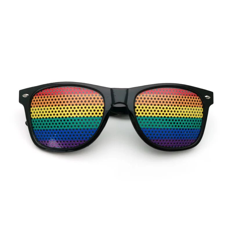 ORVLS Pride Rainbow Shades | dmunderwear variant image