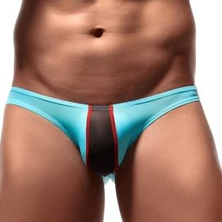 Racer Flex Tech Bikini Briefs | dmunderwear variant image
