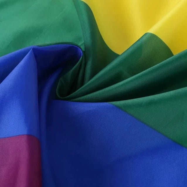 Rainbow Flag | dmunderwear product image 2