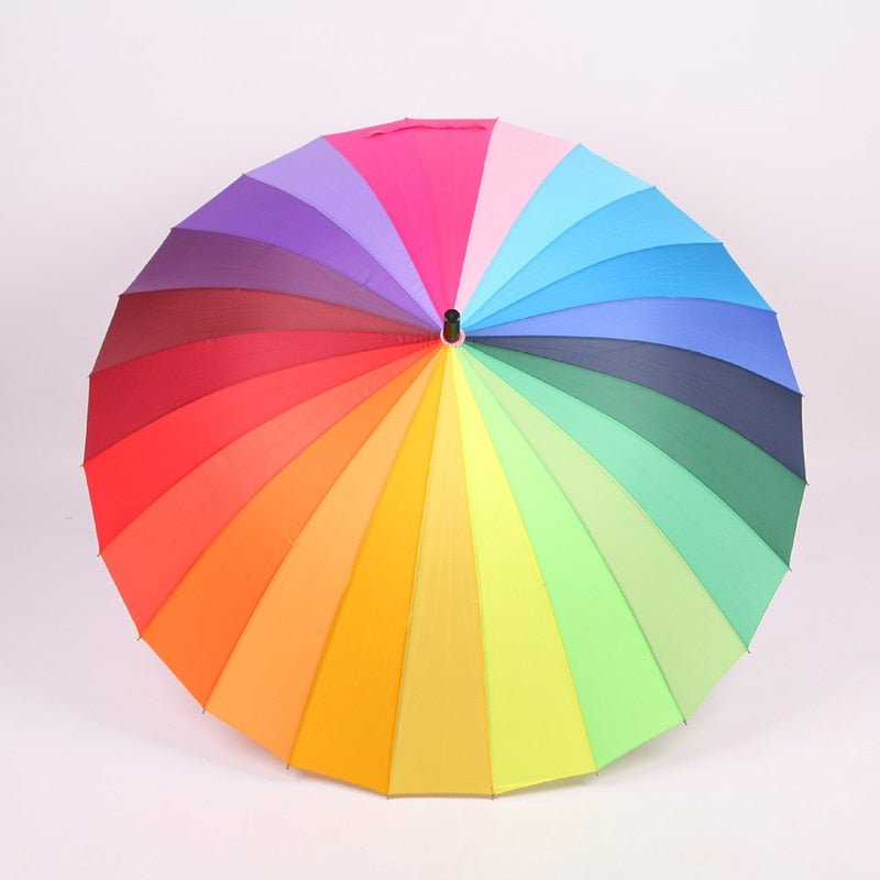 Rainbow Umbrella | dmunderwear product image 2