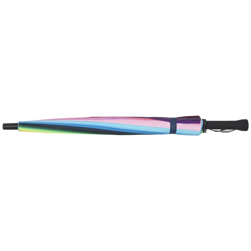 Rainbow Umbrella | dmunderwear product image 2