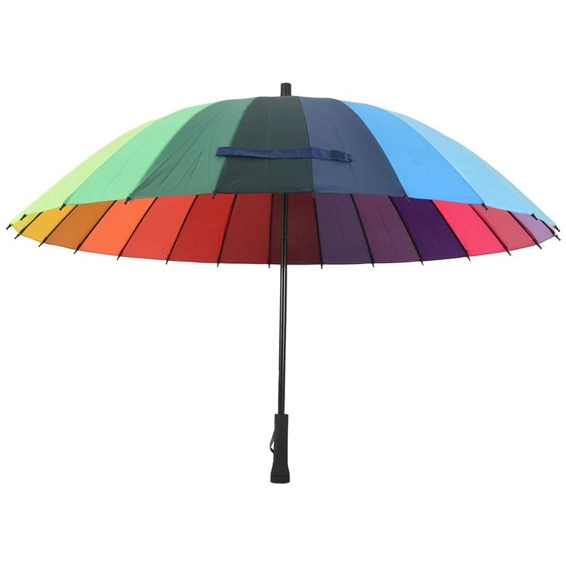 Rainbow Umbrella | dmunderwear product image 3