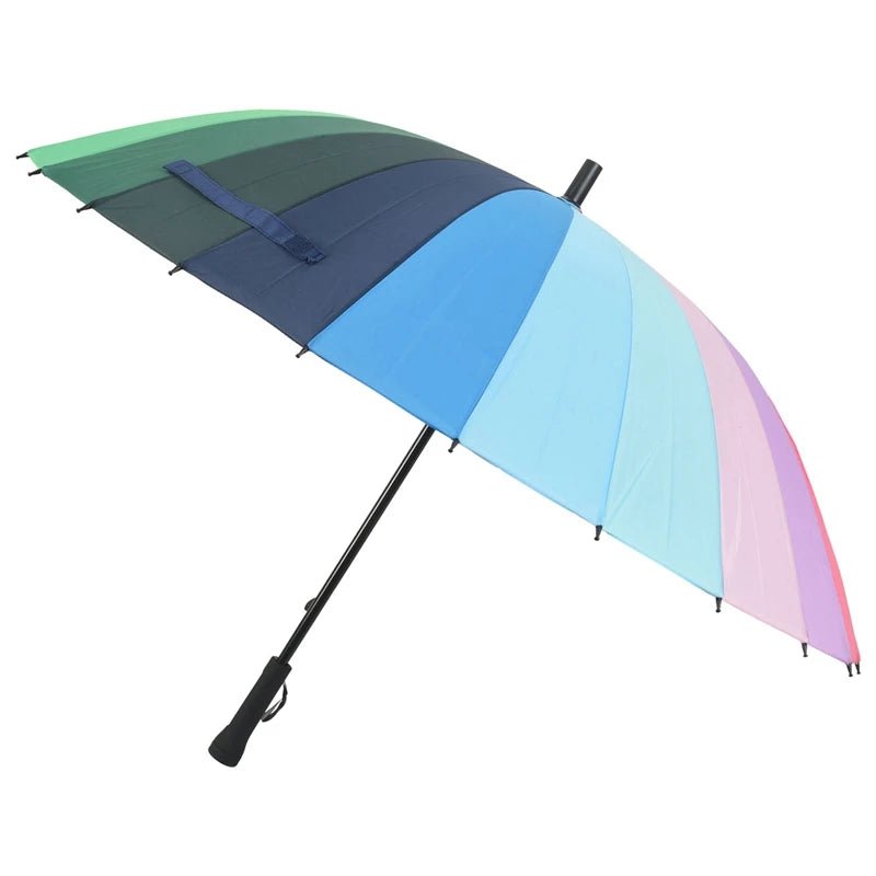 Rainbow Umbrella | dmunderwear product image 5