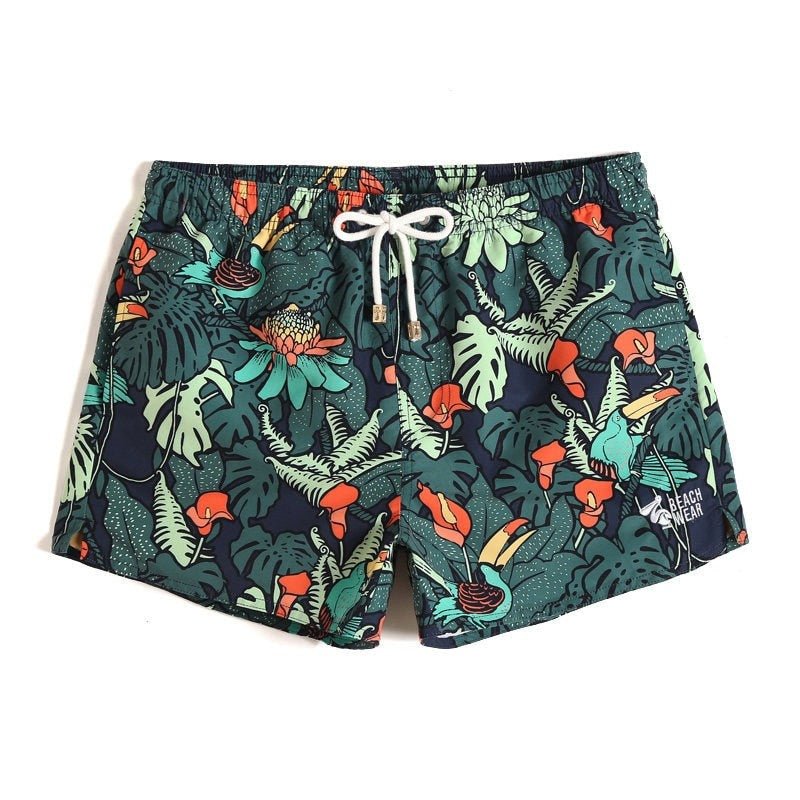 Rio Board Shorts | dmunderwear variant image
