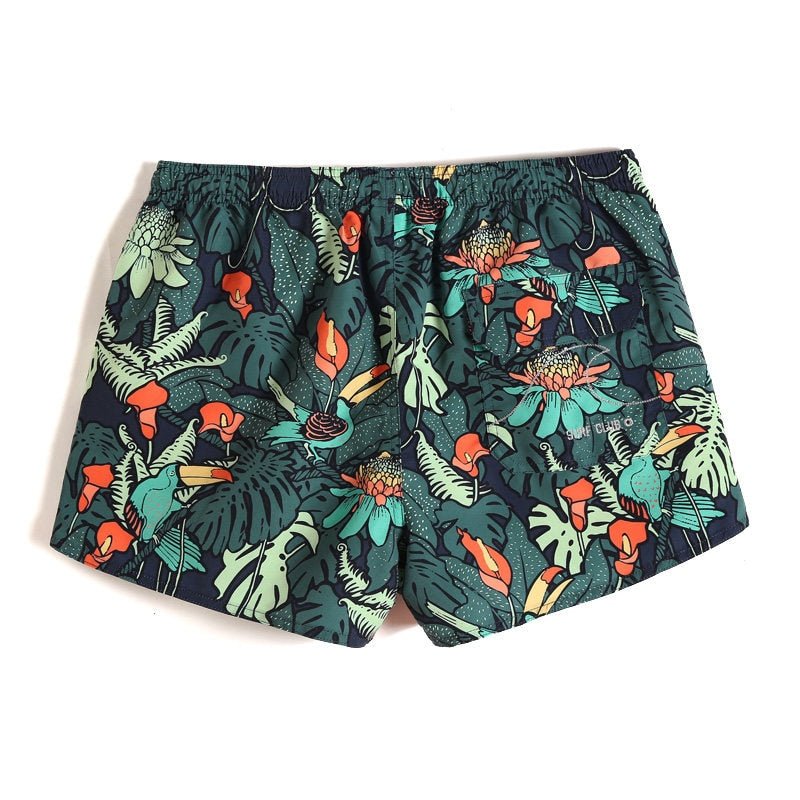 Rio Board Shorts | dmunderwear detail image 2