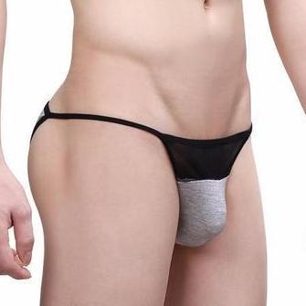 Risque Bikini | dmunderwear detail image 1
