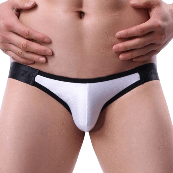 Royal V-thong | dmunderwear variant image