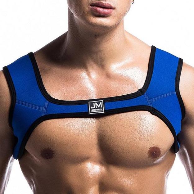 Rugged Harness | dmunderwear variant image