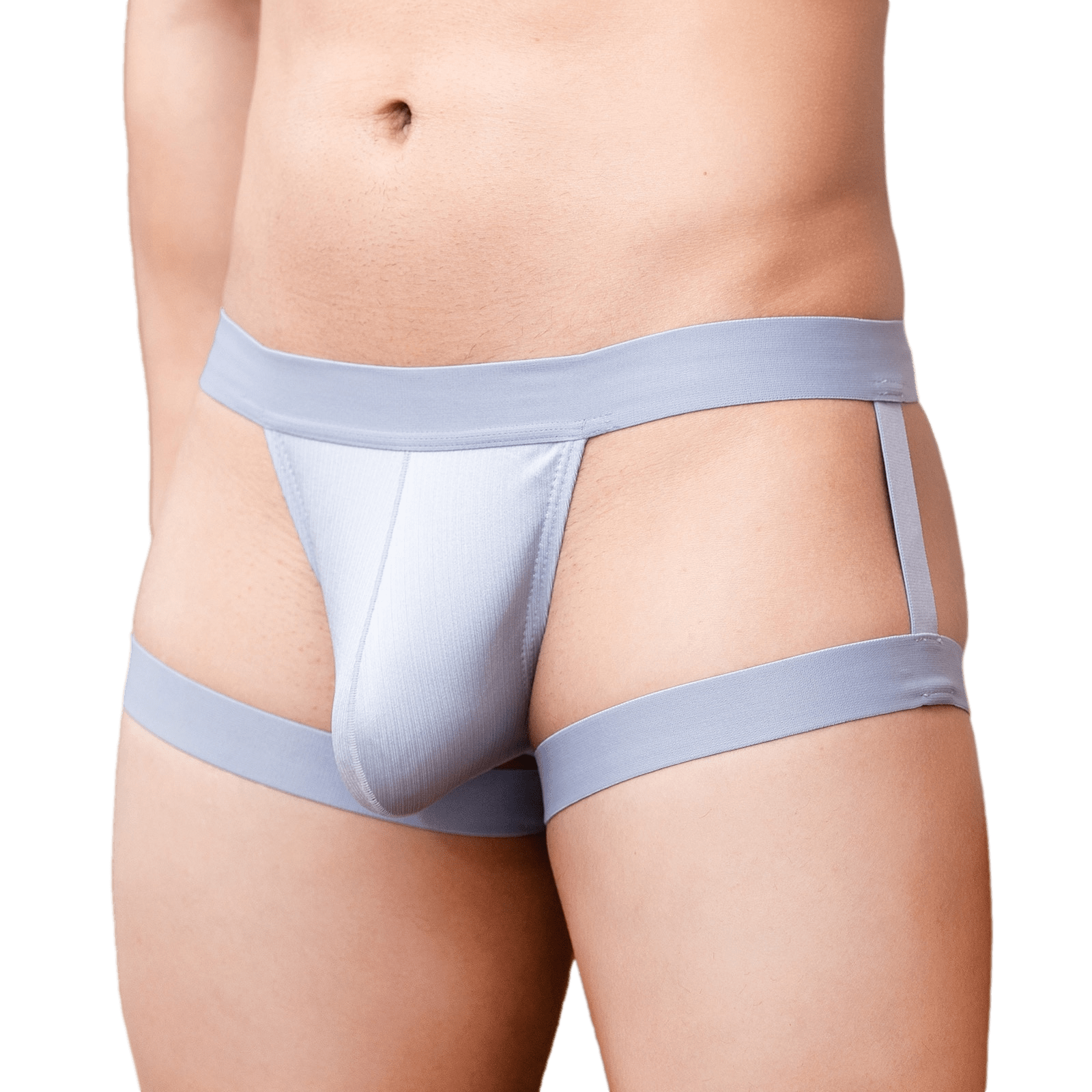 Rumor Garter Thong | dmunderwear variant image