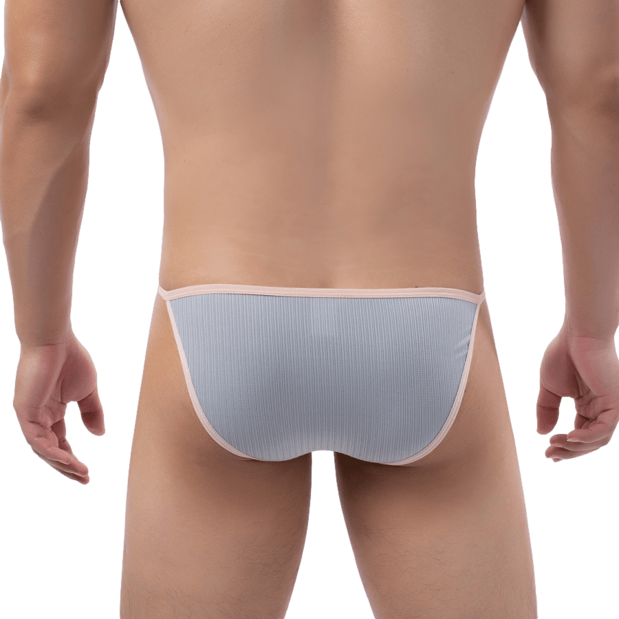 Sahara Bikini | dmunderwear detail image 2