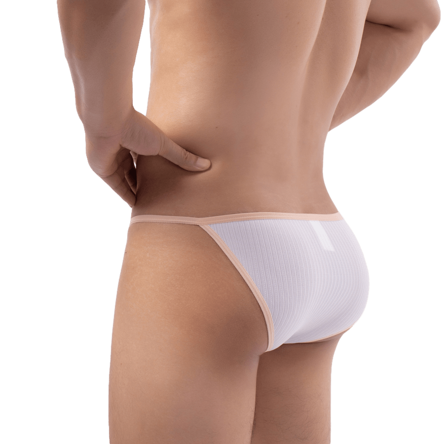 Sahara Bikini | dmunderwear detail image 6