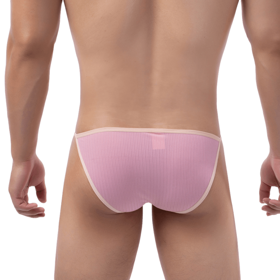 Sahara Bikini | dmunderwear detail image 7