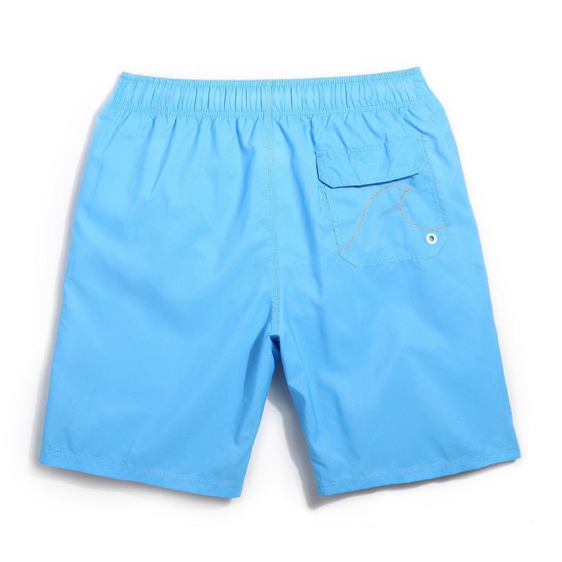 Sailing Club Bermuda Board Shorts | dmunderwear detail image 8