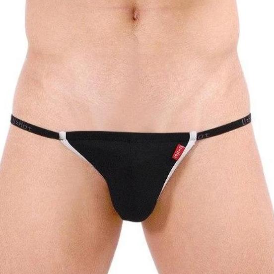Scanty Bikini | dmunderwear detail image 1