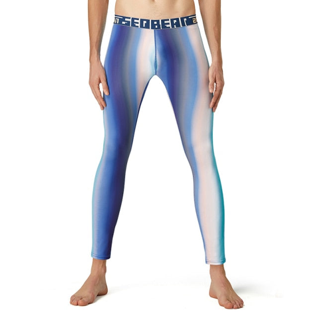 Seobean Aurora Workout Leggings / Underwear | dmunderwear variant image